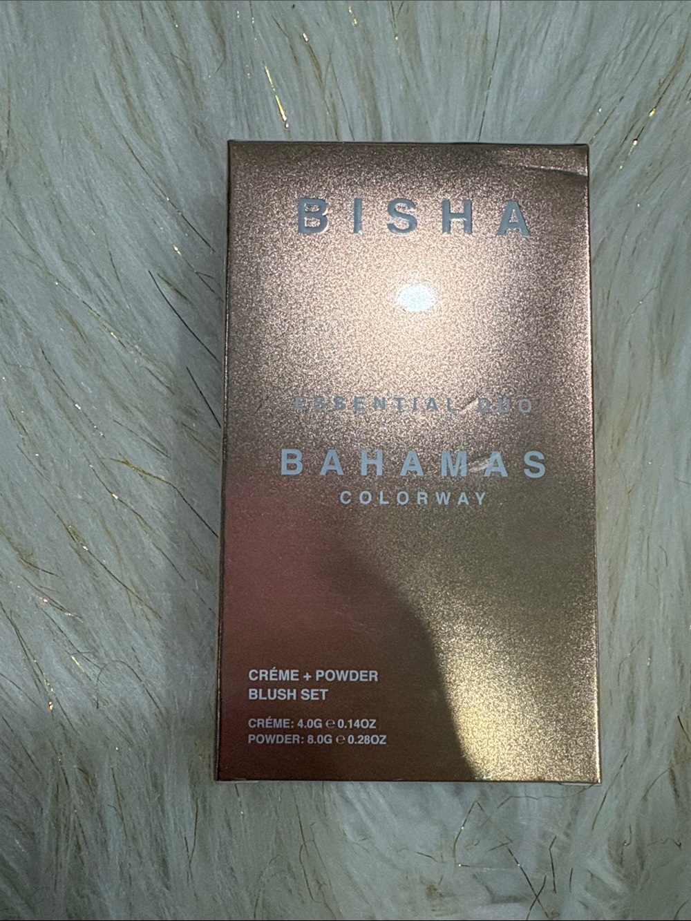 ESSENTIAL BLUSH DUO - PARIS